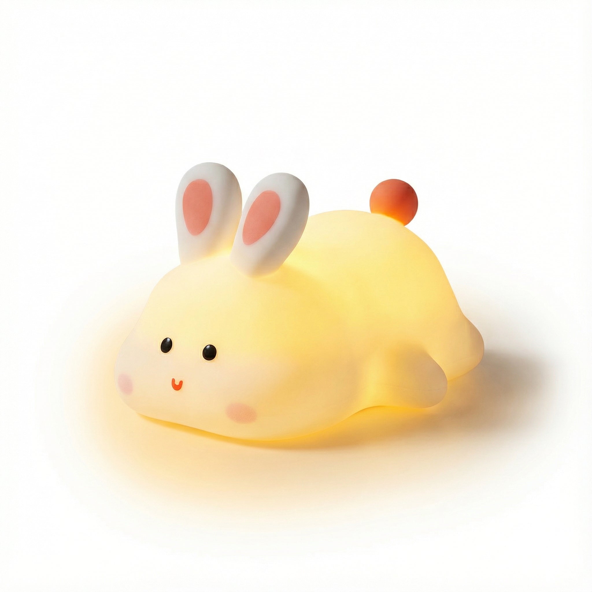 Lampka Króliczek - Bezprzewodowa