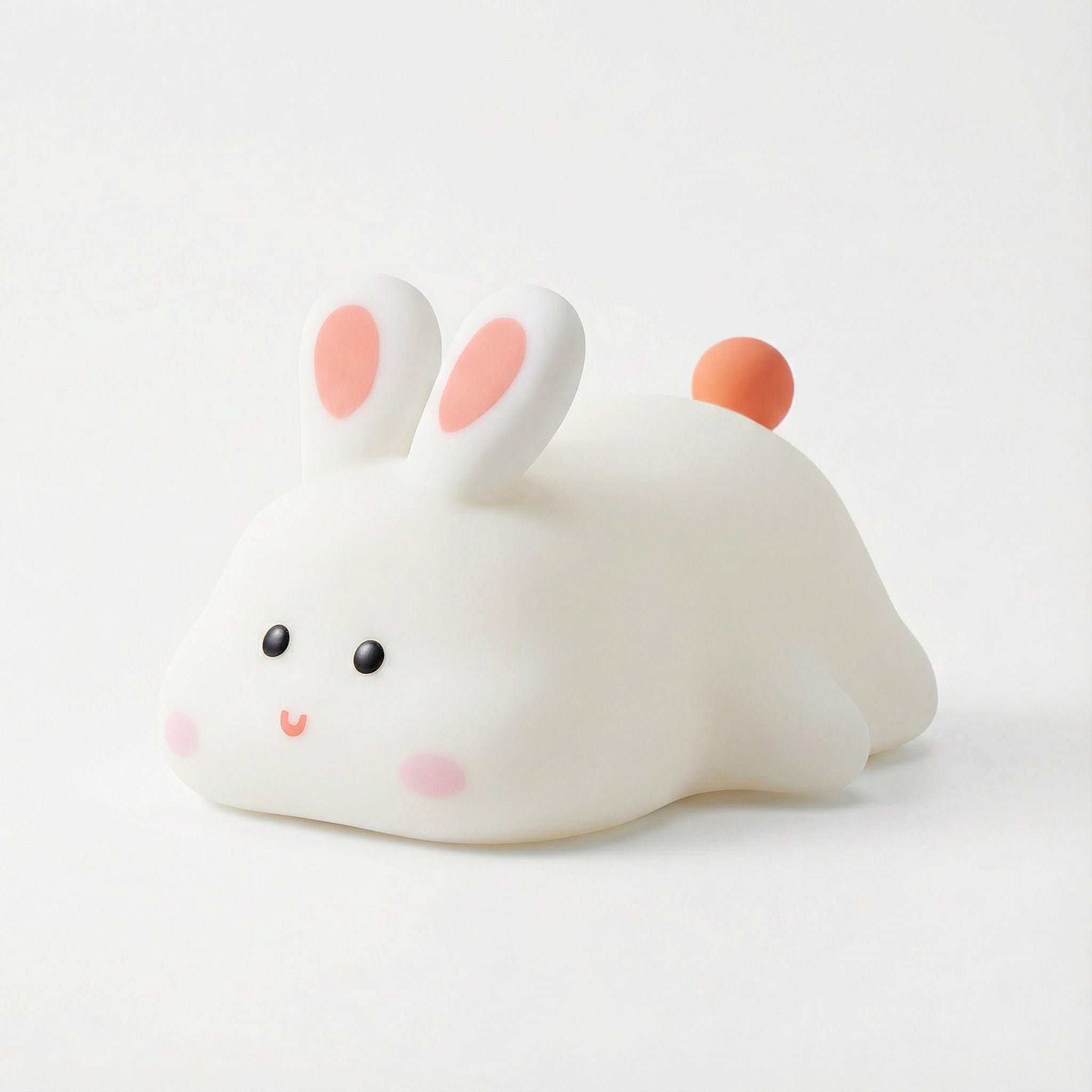 Lampka Króliczek - Bezprzewodowa