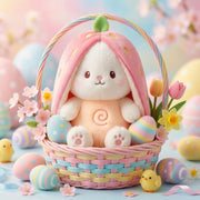 HugBunny - króliczek relaksacyjny do snu