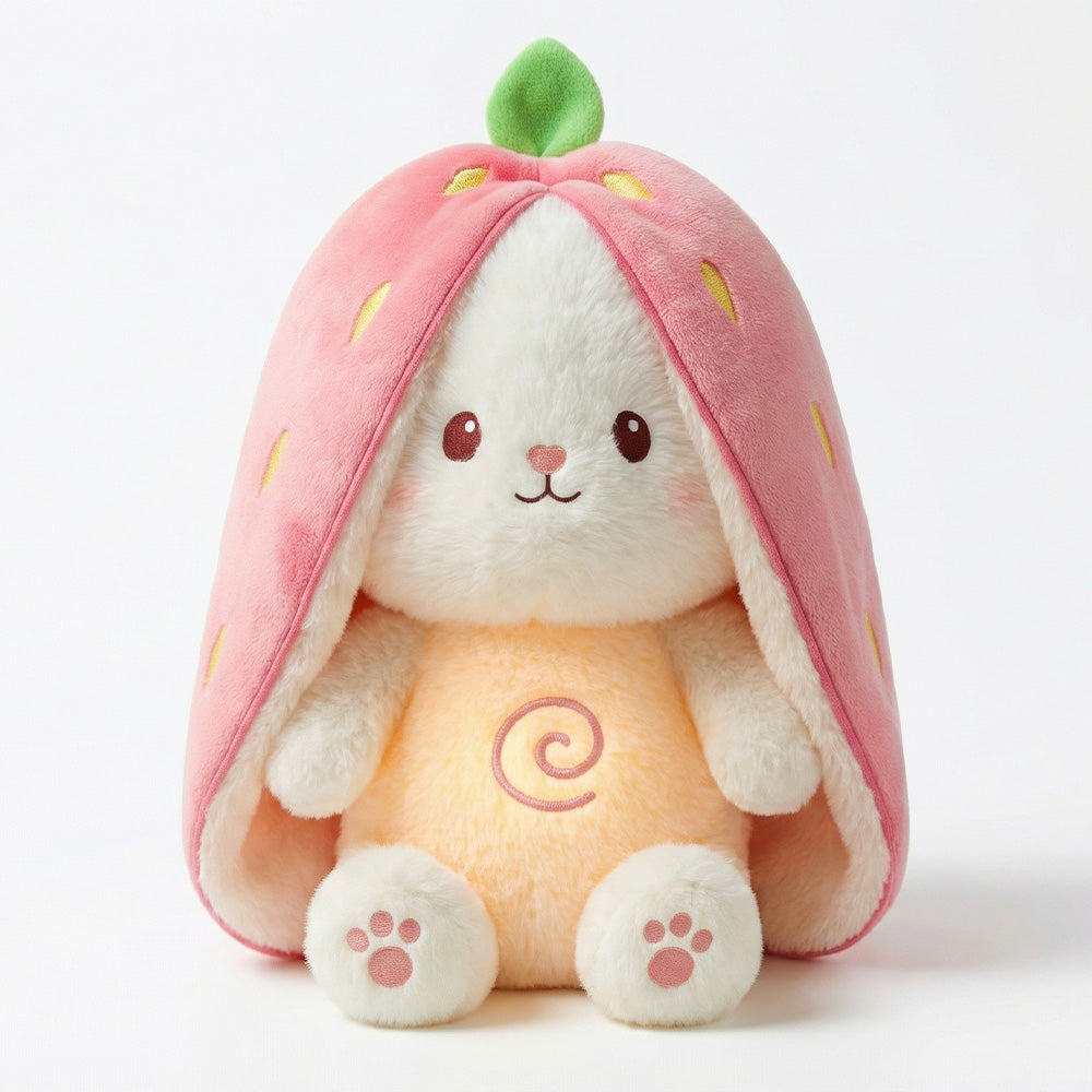 HugBunny - króliczek relaksacyjny do snu